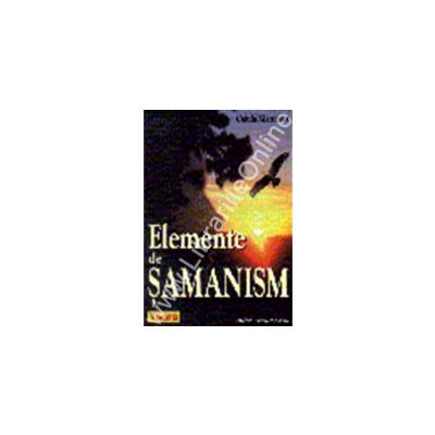 Elemente de samanism Elemente de samanism