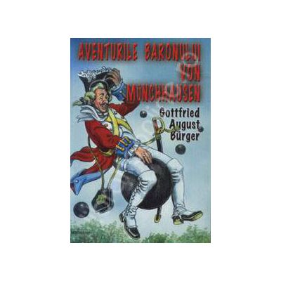 Aventurile baronului Von Munchhausen