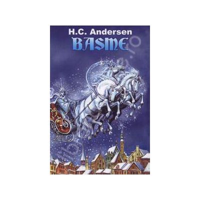 Basme (H.C.Andersen)