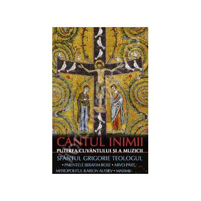 Cantul inimii. Puterea cuvantului si a muzicii Cantul inimii. Puterea cuvantului si a muzicii