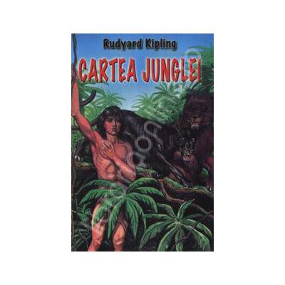 Cartea Junglei