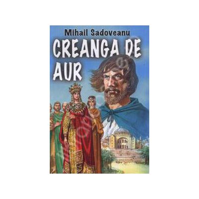 Creanga de aur