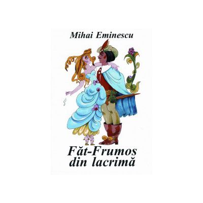 Fat-Frumos din lacrima