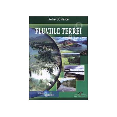 Fluviile Terrei Fluviile Terrei