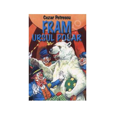 Fram, ursul polar
