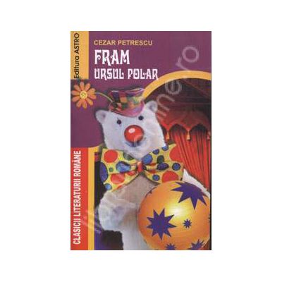 Fram ursul polar