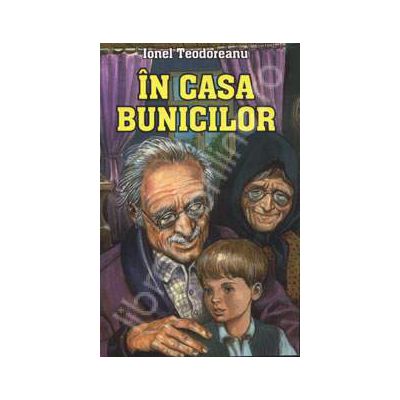 In casa bunicilor In casa bunicilor