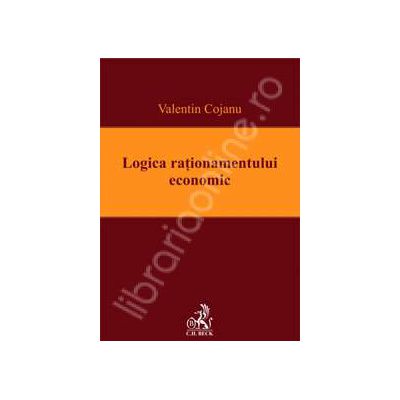 Logica rationamentului economic