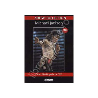 Michael Jackson. Chipul din oglinda (contine DVD) Michael Jackson. Chipul din oglinda (contine DVD)