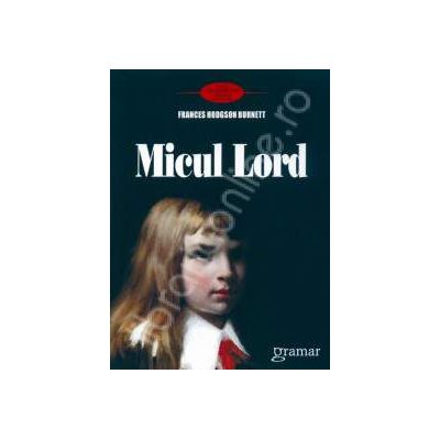 Micul lord Micul lord