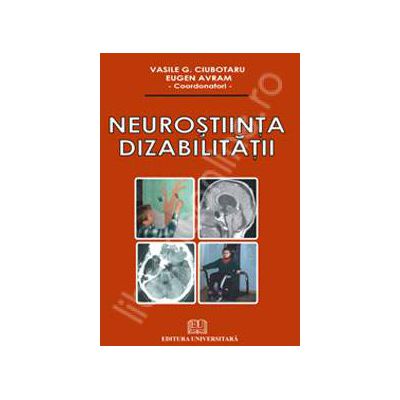 Neurostiinta dizabilitatii