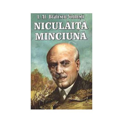 Niculaita Minciuna