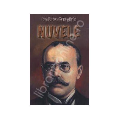 Nuvele (Ion Luca Caragiale)
