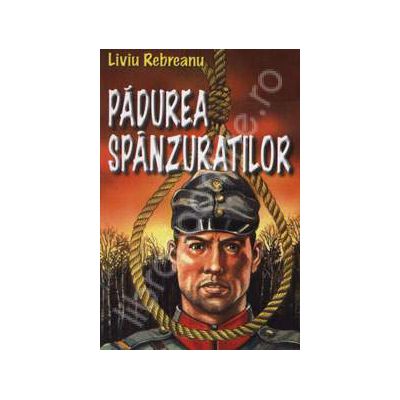 Padurea spanzuratilor