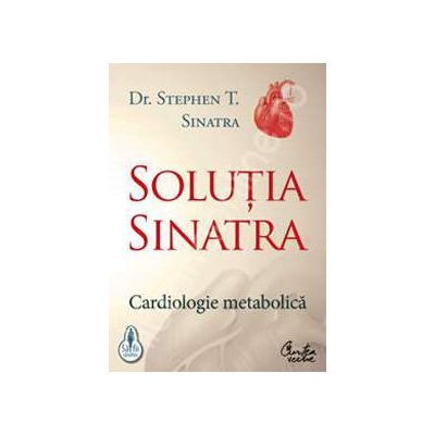 Solutia Sinatra - Cardiologie metabolica Solutia Sinatra - Cardiologie metabolica