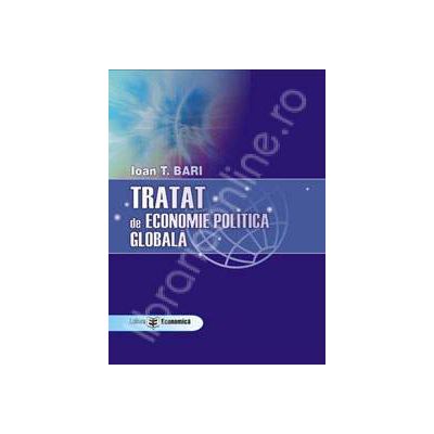 Tratat de economie politica globala Tratat de economie politica globala