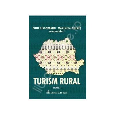 Turism rural - Tratat Turism rural - Tratat