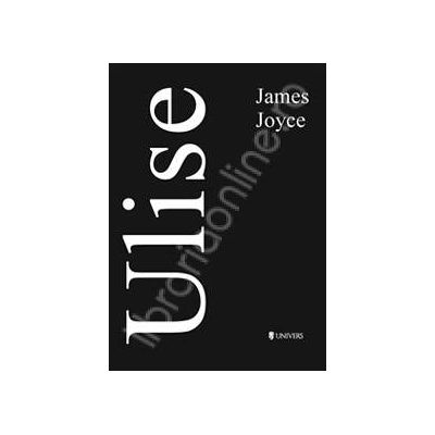 Ulise (James Joyce) Ulise (James Joyce)