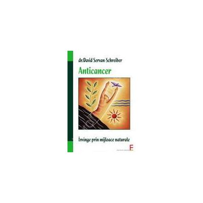 Anticancer Anticancer