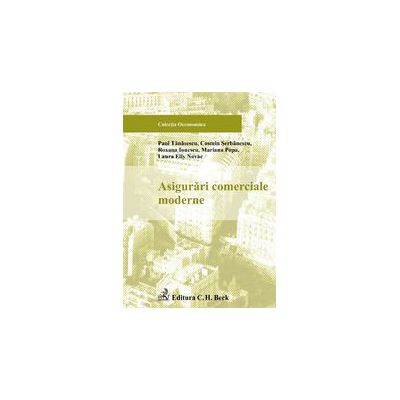 Asigurari comerciale moderne Asigurari comerciale moderne