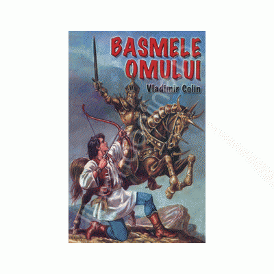 Basmele omului