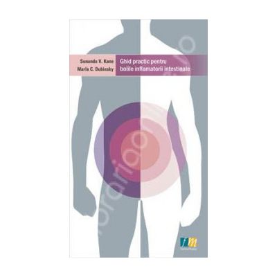 Ghid practic pentru bolile inflamatorii intestinale