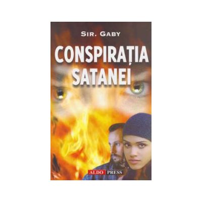 Conspiratia satanei