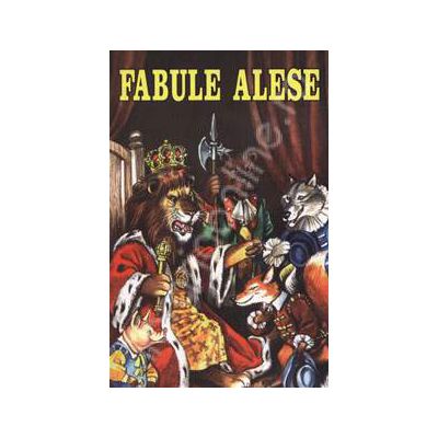 Fabule alese