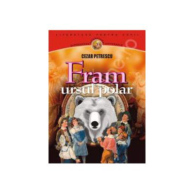 Fram ursul polar