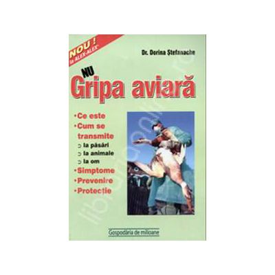 Gripa aviara