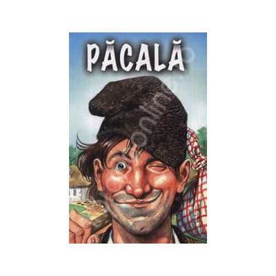 Pacala Pacala