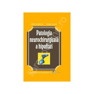 Patologia neurochirurgicala a hipofizei
