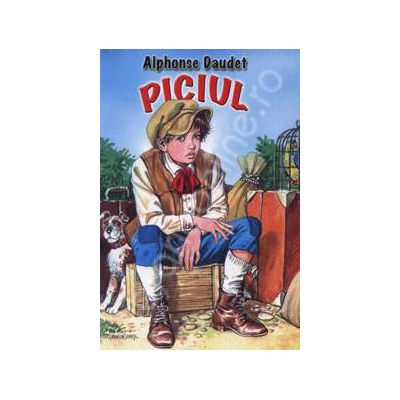 Piciul