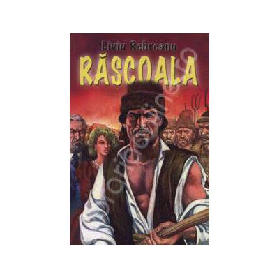 Rascoala Rascoala