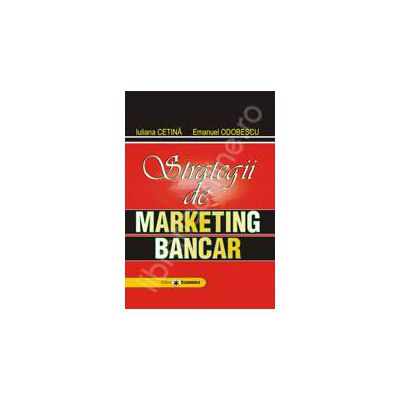Strategii de marketing bancar