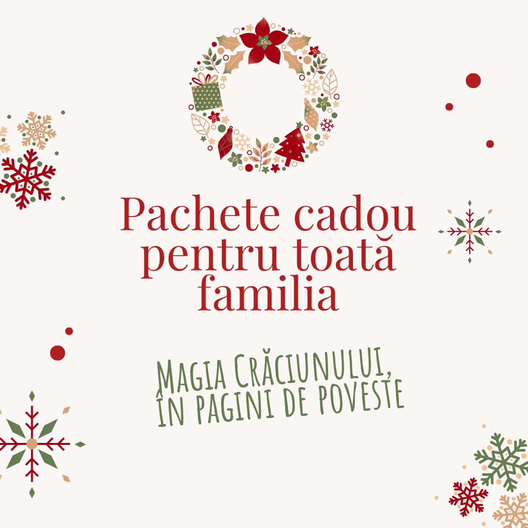 Idei de cadouri pentru cei dragi