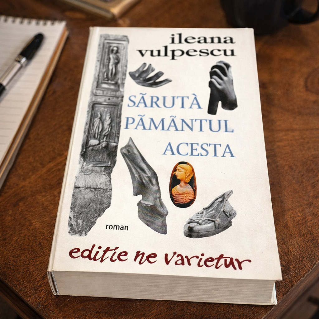 Ce inseamna o editia "ne varietur" a unei opere literare