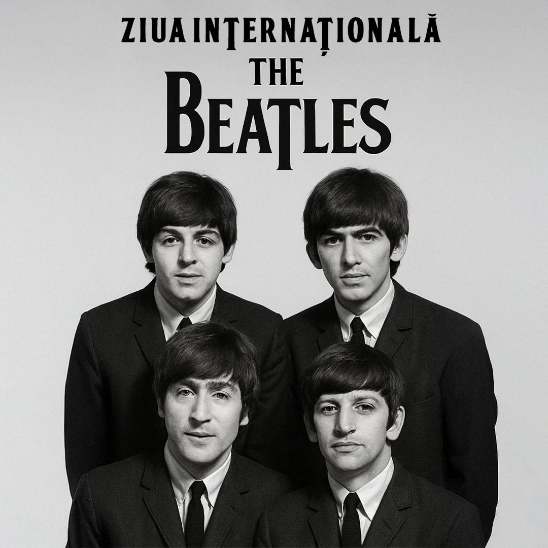 Ziua Beatles