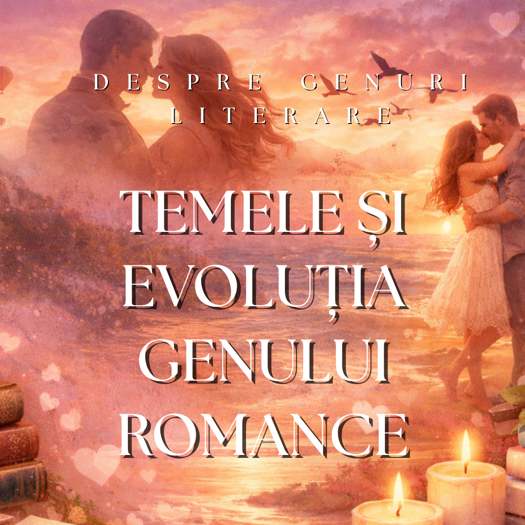 Romance-ul de azi: iubiri complexe, emotii puternice si oameni imperfecti