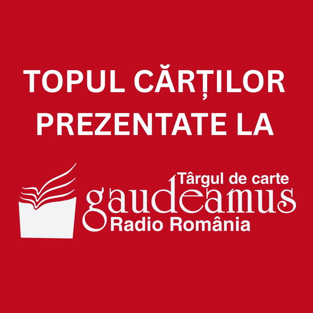 Gaudeamus Bucuresti 2025: Editia care a dat tonul lecturilor din acest an