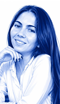 Braileanu, Ana-Maria
