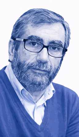 Molina, Antonio Munoz