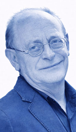 Tabucchi, Antonio