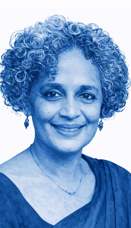 Roy, Arundhati