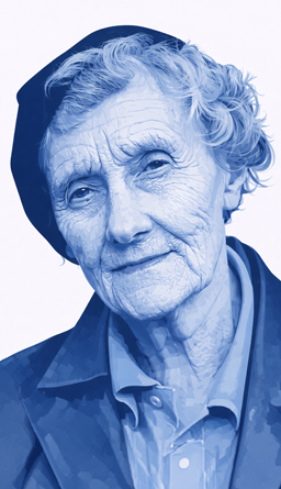 Lindgren, Astrid