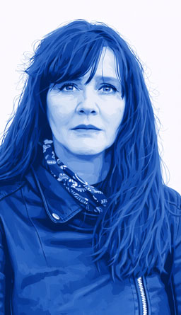 Olafsdottir, Audur Ava