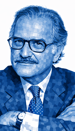 Fuentes, Carlos