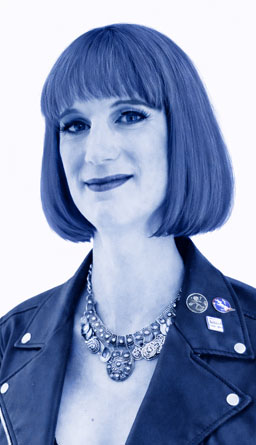 Anders, Charlie Jane