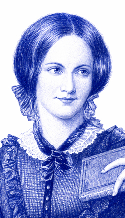 Bronte, Charlotte
