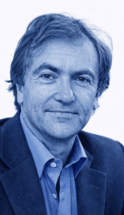 Cauwelaert van, Didier